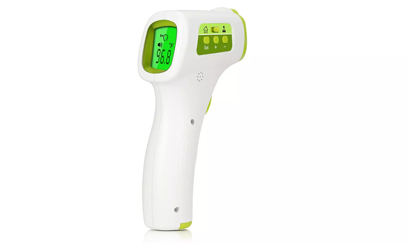Digital Non-Contact Infrared Forehead Thermometer for Adult, Kids, Baby - Second Medium