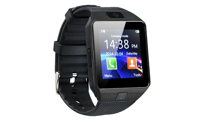 smart watch gsm