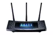 TP-Link Desktop Wi-Fi Range Extender with Touchscreen Interface - Second Medium