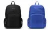 ELLE Rendezvous 25L Twill Backpack