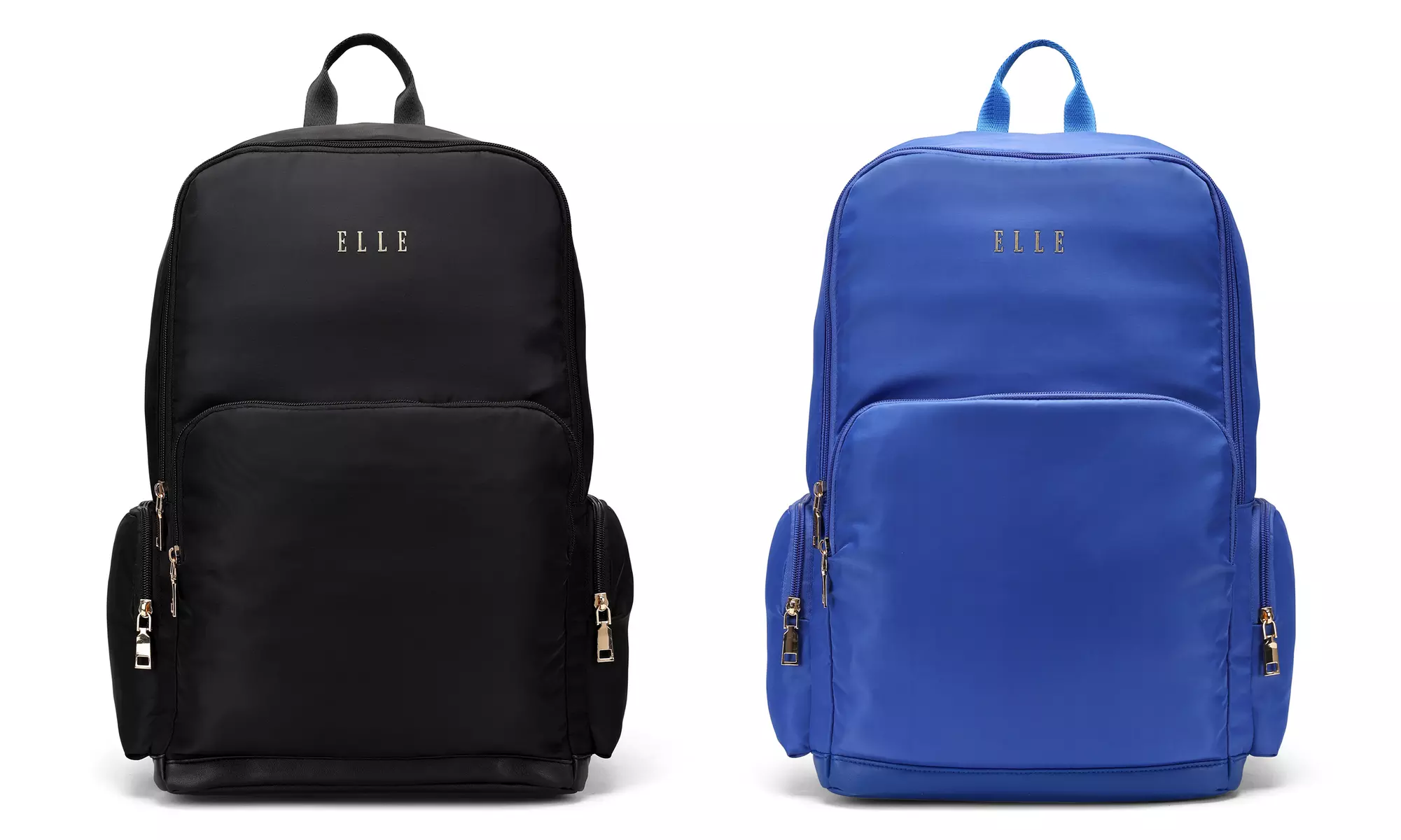 ELLE Rendezvous 25L Twill Backpack - Primary Image