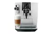 Jura 15150 J6 Coffee Machine, Brilliant Silver Bundle - Second Medium