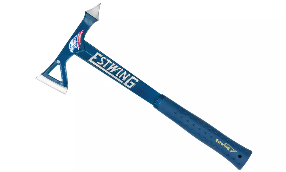 Axe Blue 27oz - Primary Image
