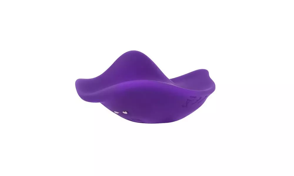 Vibrantor Bullet Wearable Powerful Butterfly-Massage Wireless Remote Control - Primary Image