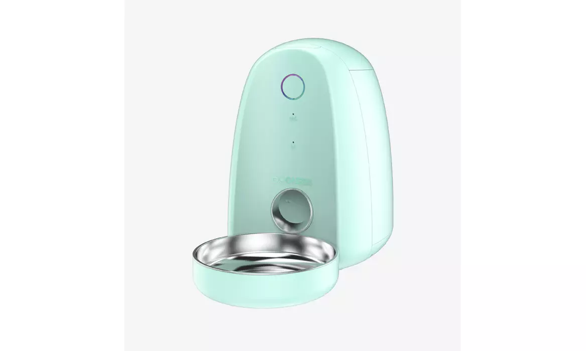DOGNESS Smart App Mini Dog & Cat Feeder - Primary Image