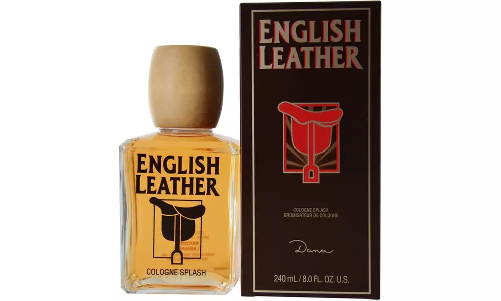 English Leather Cologne 8 Oz - Primary Image