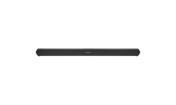 toshiba bluetooth sound bar