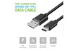 USB-C Cable Compatible with ZTE Blade T2 Lite  - Second Medium