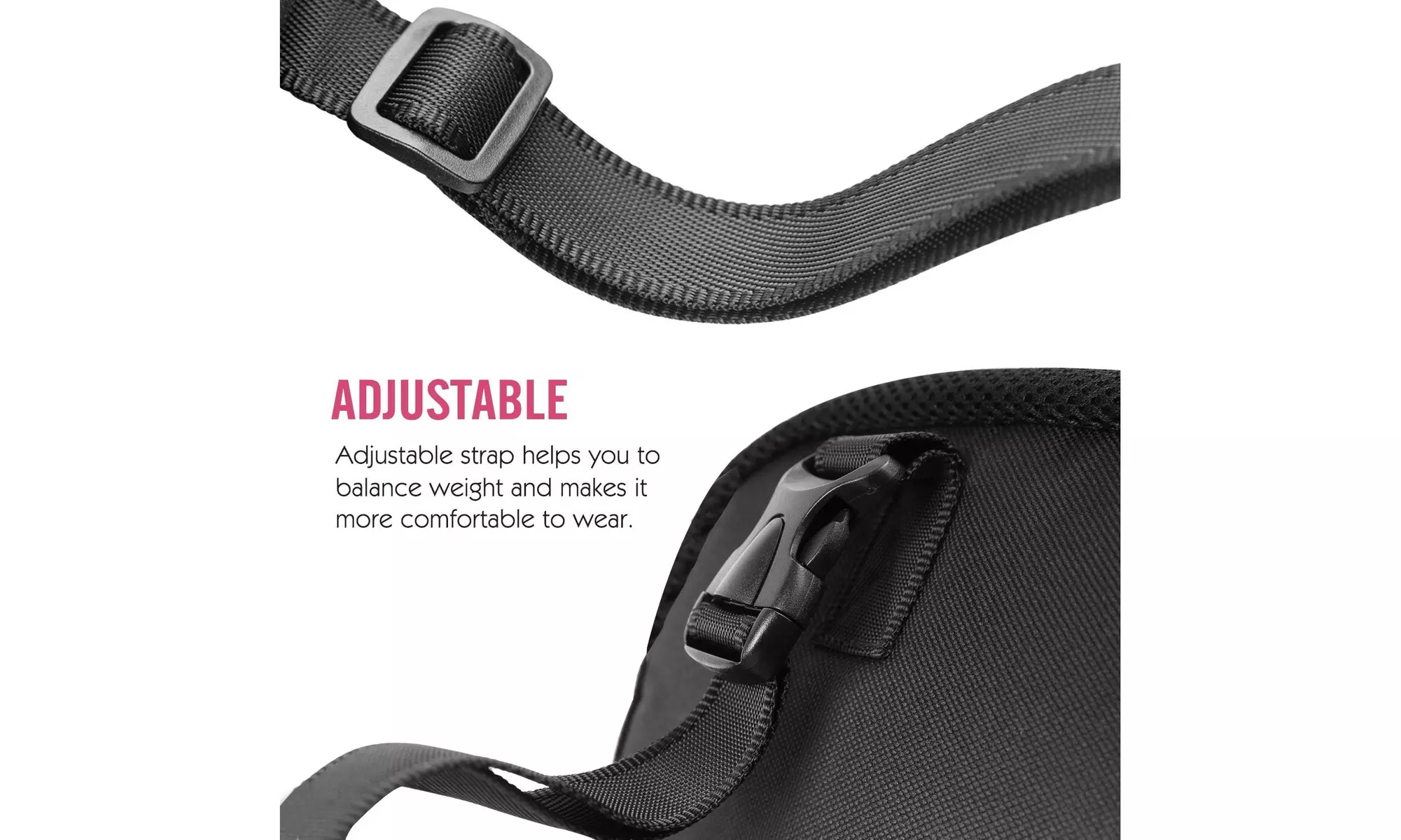 Hands Free Pet Carrier Backpack Nylon Mesh Pet for Dogs Tote Sling Carrier