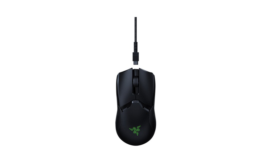 razer viper ultimate renewed