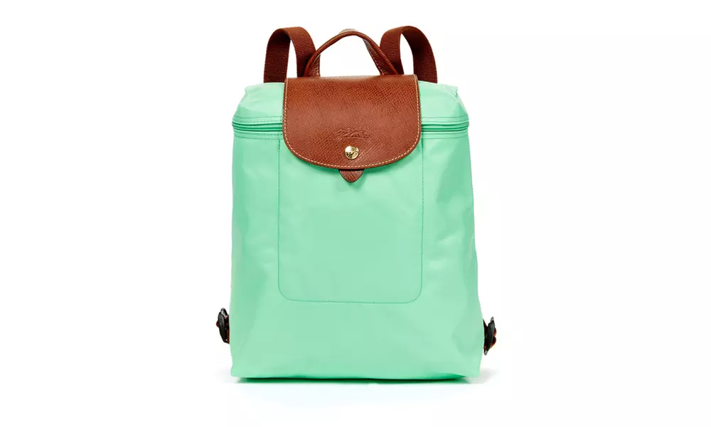 LONGCHAMP Le Pliage Backpack - Primary Image