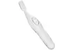 Compact Hair Remover Hair Trimmer Perfect For Eyebrows Face Bikini Line - Second Medium
