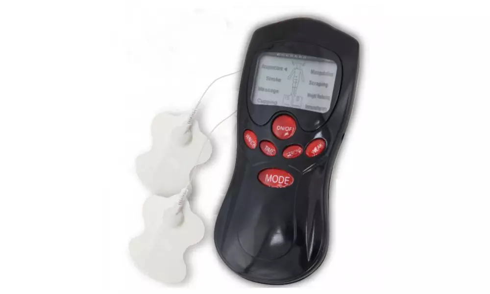 Ultra-Massager II  - Primary Image