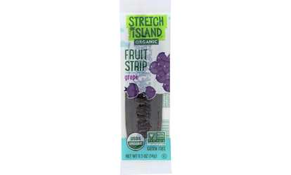 FRUIT STRIP, GRAPE ( 20 - .5 OZ )