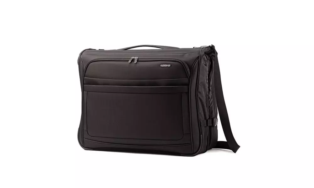 American Tourister Soft-Sided Ultra Valet Garment Bag - Primary Image