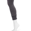 Image 1: Women's Cable Knit Leggings-2018