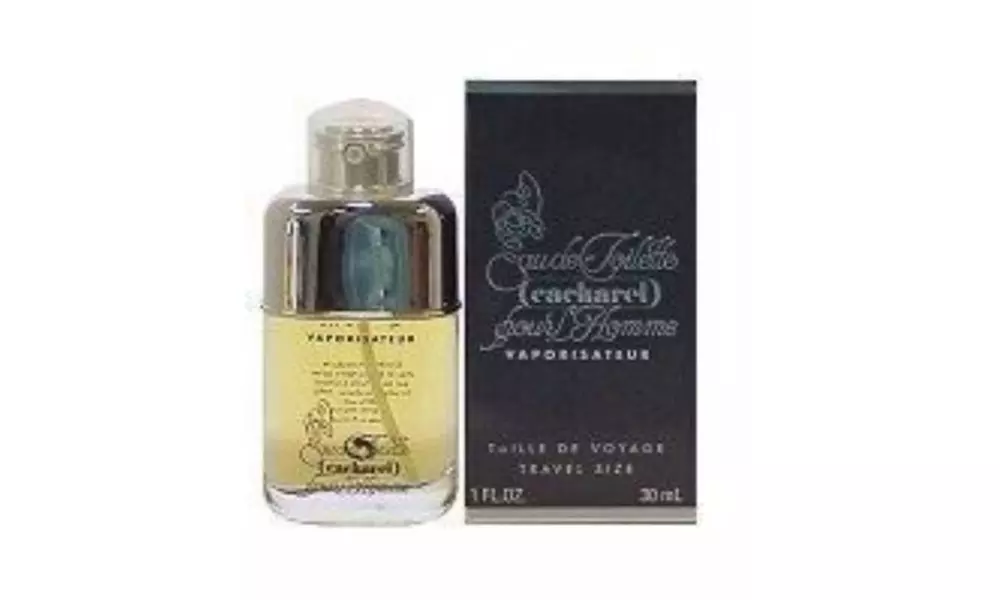 Cacharel Eau De Toilette Spray 1.7 Oz / 50 Ml for Men by Cacharel - Second Medium