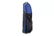 Bag Boy T-2000 Pivot Grip Whl Travel Golf Bag Cover - Second Medium