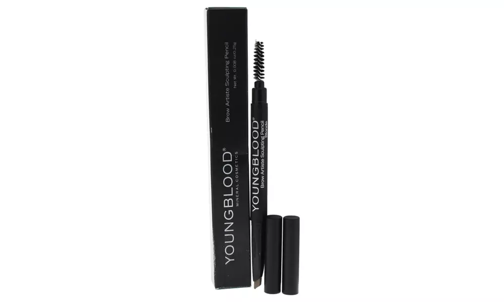 Youngblood Brow Artiste Sculpting Pencil - Primary Image