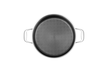 DiamondClad Roasting Pan with Rack and Saute Pan with Lid Cookware Set - Second Medium