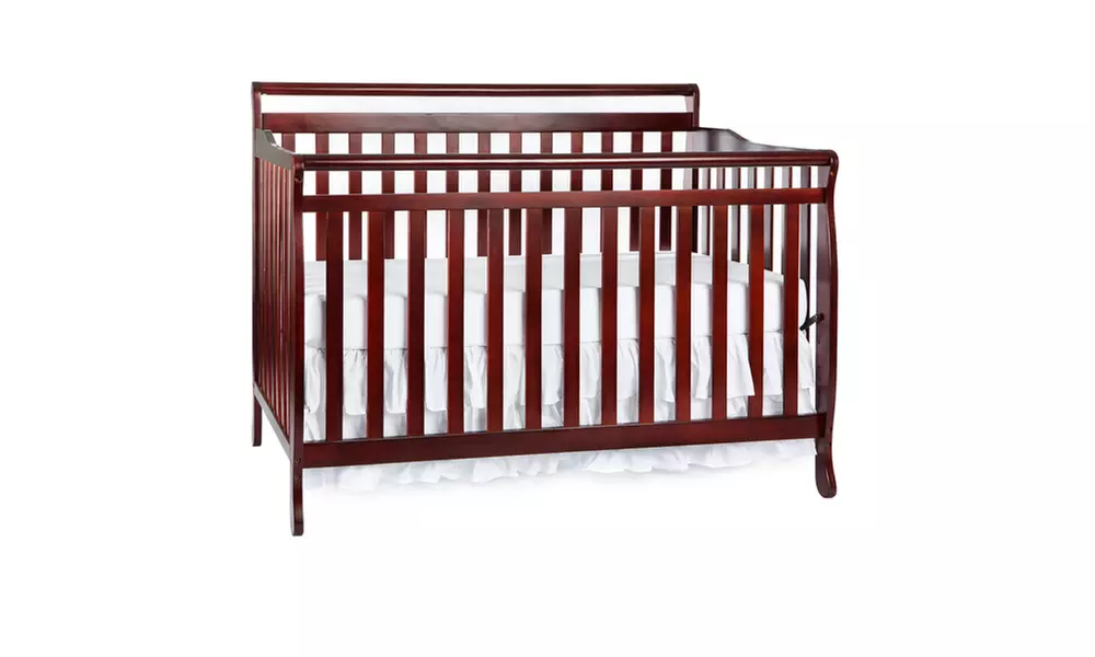 Dream On Me Liberty 5-in-1 Groupon Goods