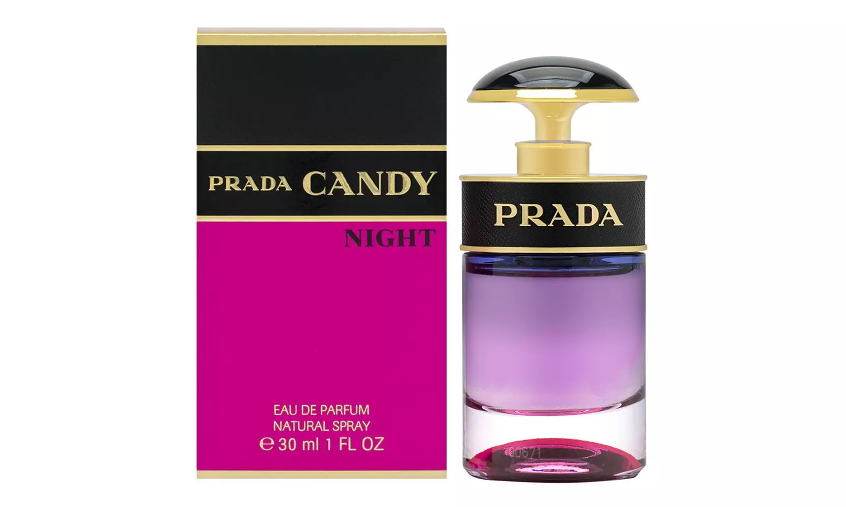 Prada Candy sale Night Eau de Parfum