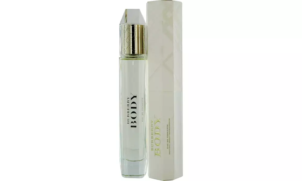 Burberry Body Edt Spray 2.8 Oz - Primary Image