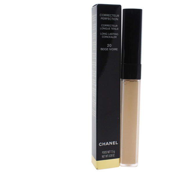 Chanel Correcteur Perfection - # 20 Beige Ivoire Concealer | Groupon