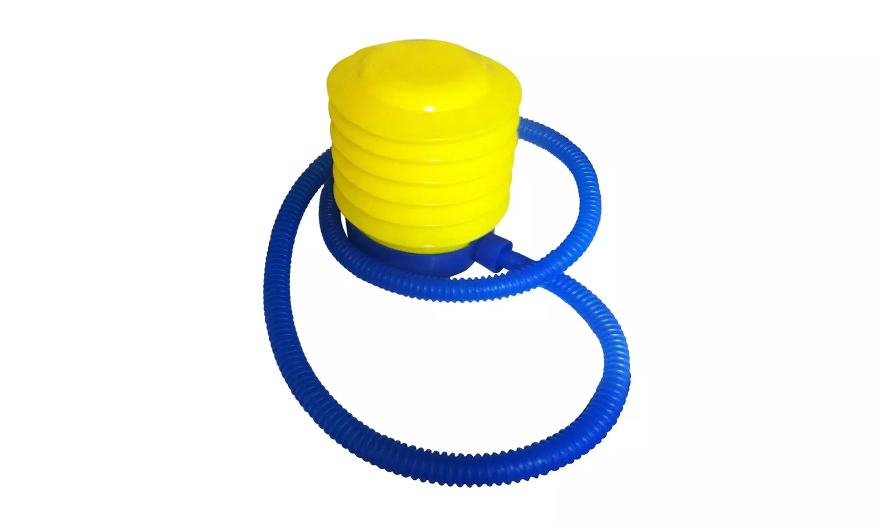 Bintiva Peanut Ball - 50x100cm Blue