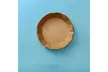 US 100-200Pc Air Fryer Liners Disposable Paper Liner Baking Roast Microwave6.3'' - Second Medium