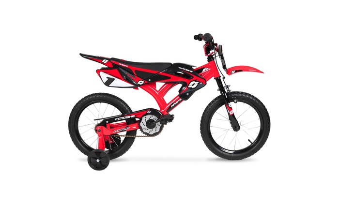 moto bmx bike