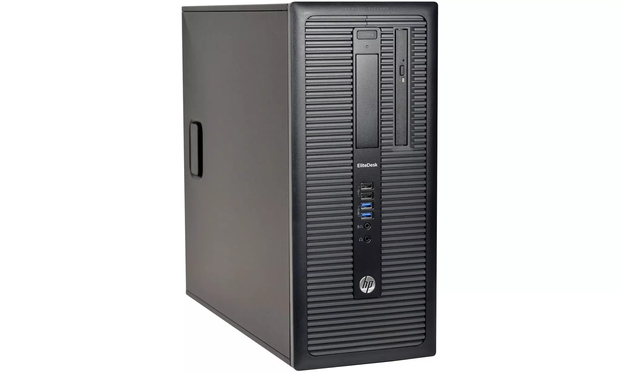 HP Elitedesk 800 G2 Twr Desktop Intel i5 3.30 GHz 8GB 500GB W10P - Refurbished - Primary Image
