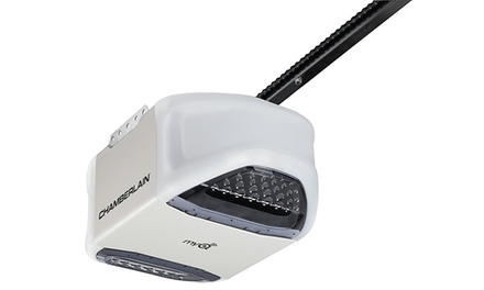 Chamberlain Garage Door Opener | Groupon