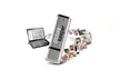 Picture Keeper - Automatic Digital Photo Backup Storage Device  - Second Medium