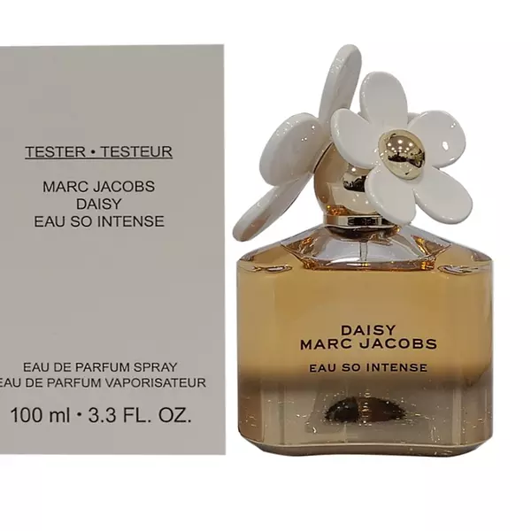 Daisy Eau So Intense deals by Marc Jacobs for Women 3.3 oz EDP Spray