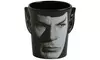 Star Trek Spock 3D Ears Shaped Ceramic Soup Coffee Mug Cup, 20 Ounce