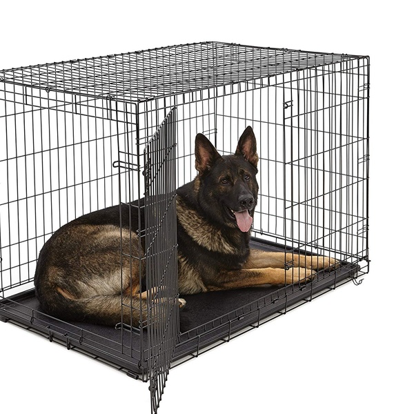 cost of a dog crate