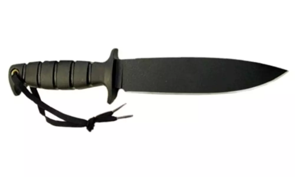 Ontario Knife Co Spec Plus GEN II - SP43 Knife - Primary Image