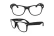 MLC EYEWEAR Stylish Retro Square Sunglasses 8841MTRV - Second Medium