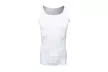 Men Body Slimming Tummy Shaper Underwear shapewear Waist Girdle Shirt Vest - Second Medium