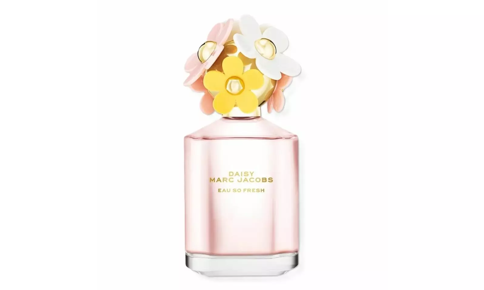 Marc Jacobs Daisy Eau So Fresh Eau de Toilette for Women (Multiple Sizes)
