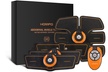 Smart Abs Stimulator Training Fitness Gear Muscle Abdominal - Second Medium