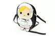 Sleepyville Critters - Space Astronaut Girl Cross Body Bag - Second Medium