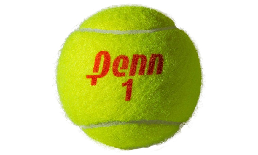 tennis warehouse balls