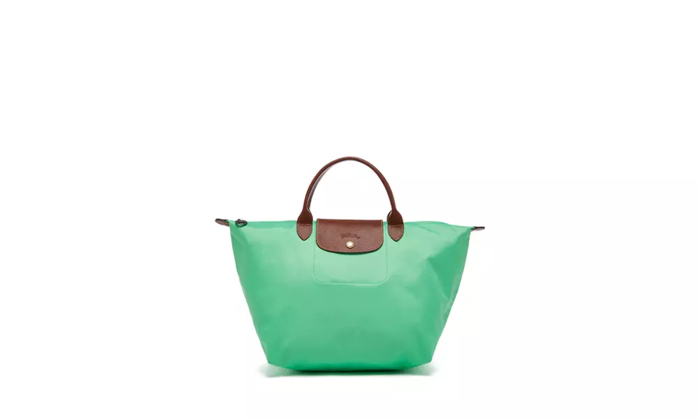 LONGCHAMP Le Pliage Medium Handheld Bag - Primary Image