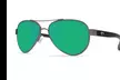 Costa Del Mar Loreto Sunglasses Polarized  - Second Medium