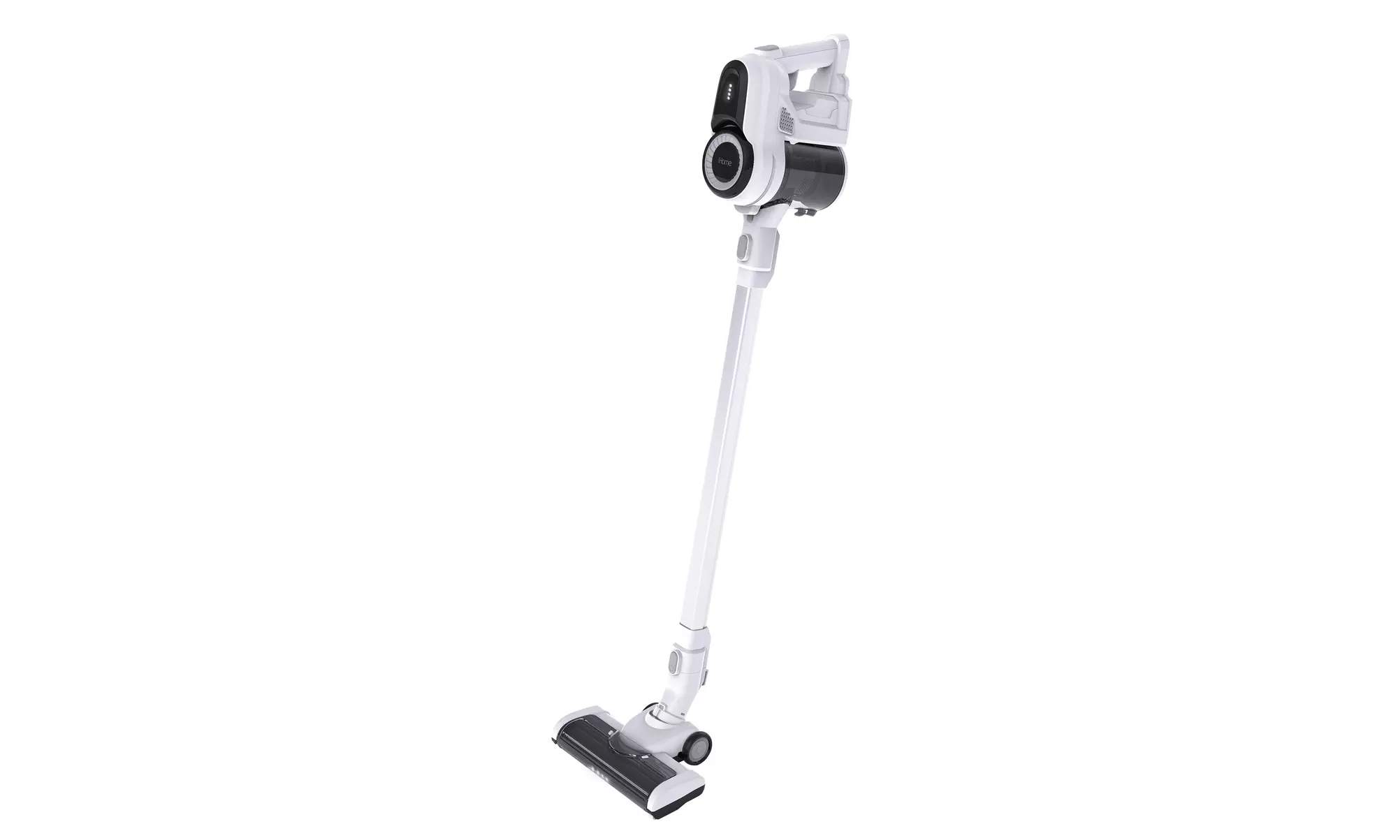 iHome SV1 Cordless Stick Vacuum 3-in-1, Multi Surface Cleaner, 35min Runtime - Primary Image