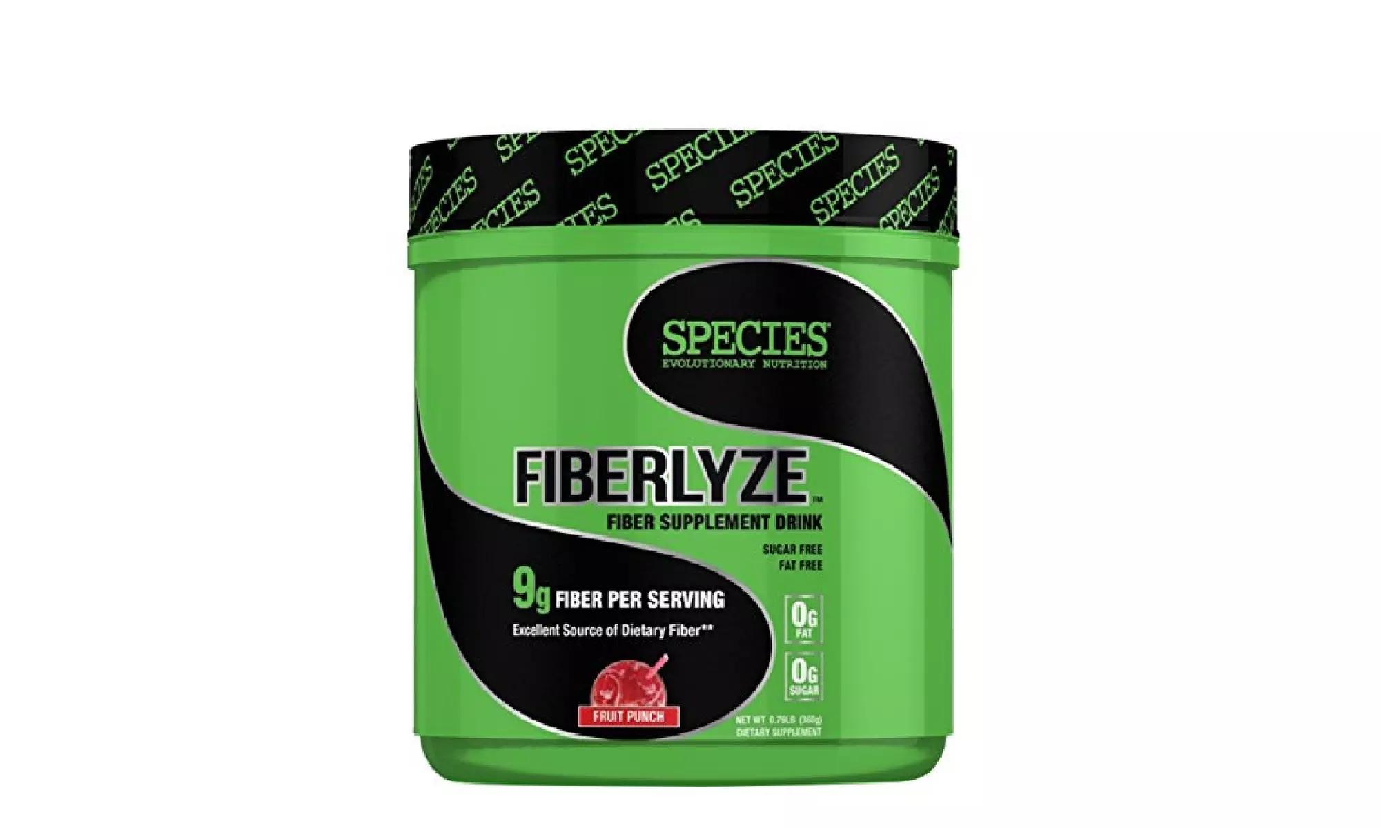 Species Nutrition Fiberlyze Supplement - Primary Image
