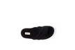 Dearfoams Mens Caden Terry Crossband Slide Slippers - Second Medium