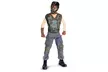 The Dark Knight Rises Deluxe Bane Child Costume - Second Medium